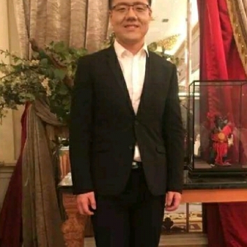 誠信的第一张照片--古田婚介网