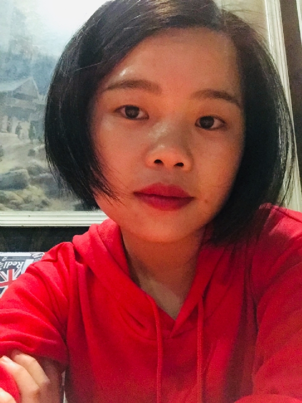阿言的第一张照片--古田婚介网