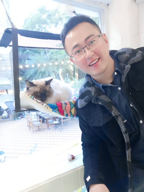 云轩的第一张照片--古田婚介网