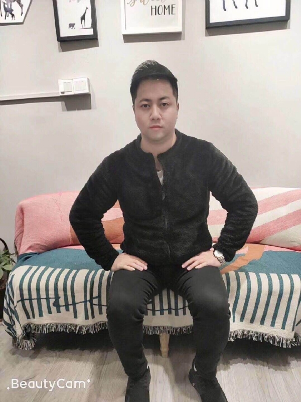 牛奶暖男的第二张照片--古田婚介网