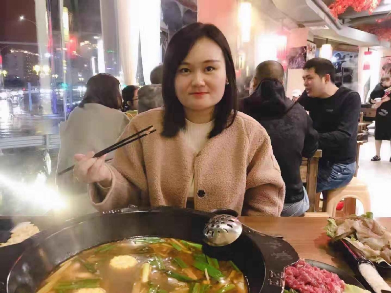 az的第一张照片--古田婚介网