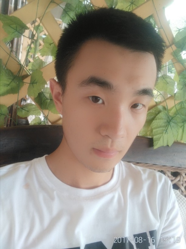 余生请你指教的第一张照片--古田婚介网