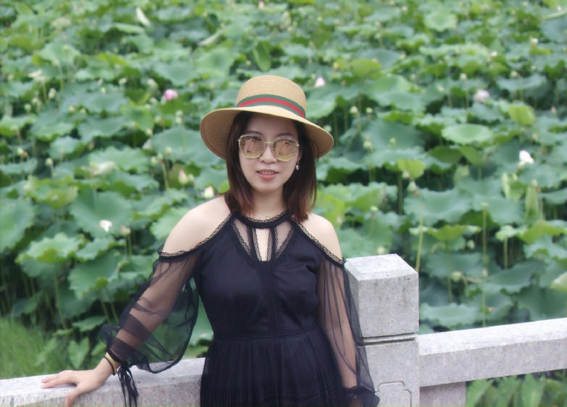 鸢莺的第二张照片--古田婚介网