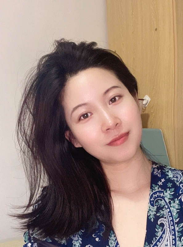 鸢莺的第三张照片--古田婚介网