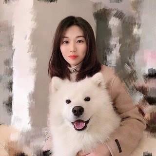 Alice的第一张照片--古田婚介网