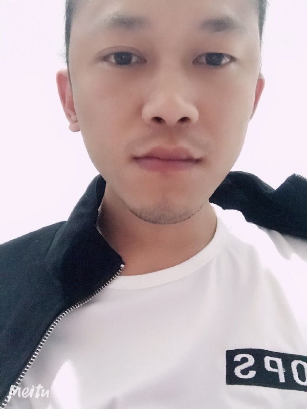 陈诚的第一张照片--古田婚介网