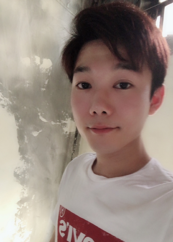 Rian的第一张照片--古田婚介网