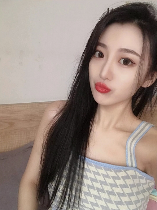 倩倩的第一张照片--古田婚介网