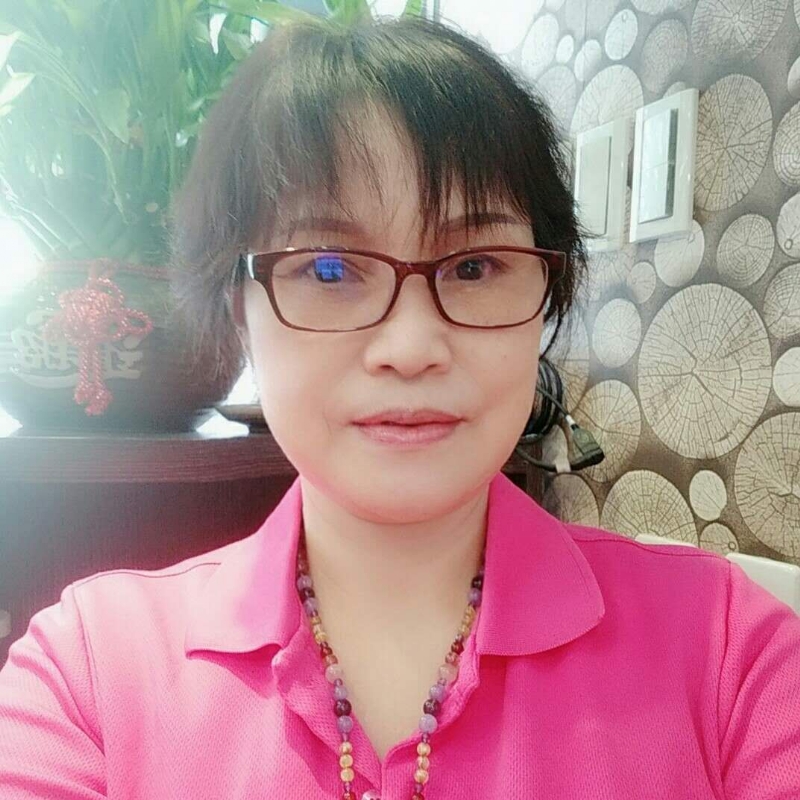 NiNi的第二张照片--古田婚介网