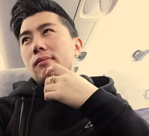 linweii13的第一张照片--古田婚介网