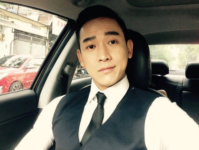 杨波的第一张照片--古田婚介网