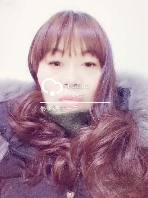 今生之缘的第一张照片--古田婚介网