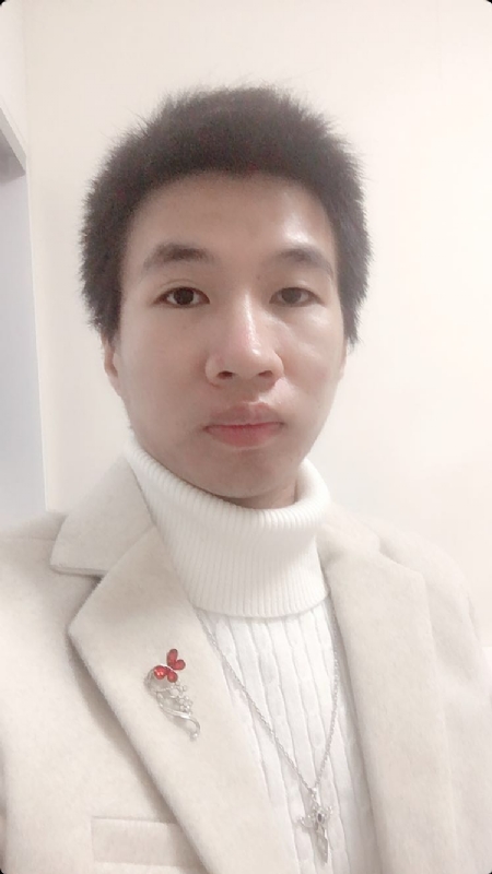 sunning的第一张照片--古田婚介网