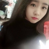 冰冰在缅甸的第一张照片--古田婚介网