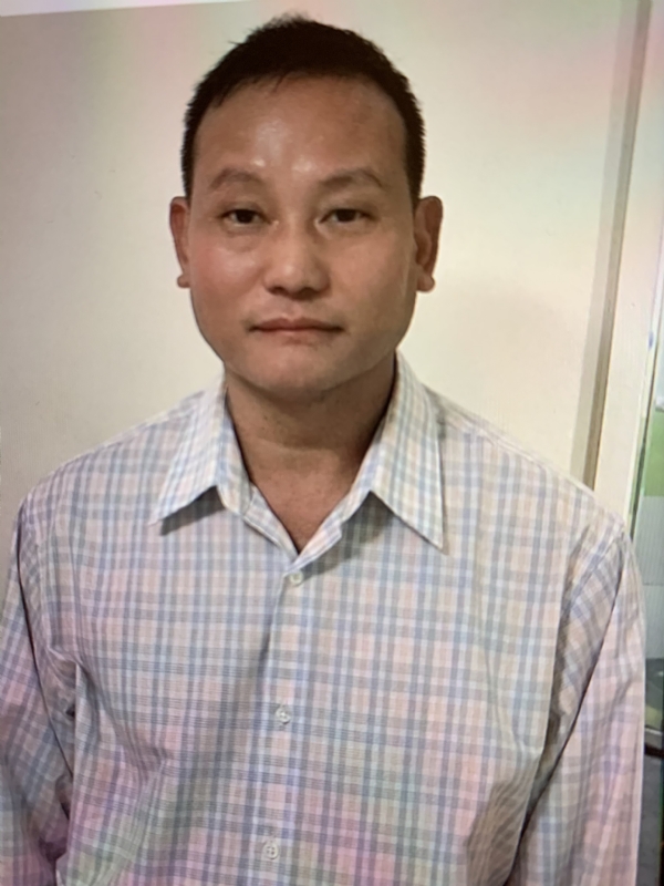 飞鱼的第一张照片--古田婚介网