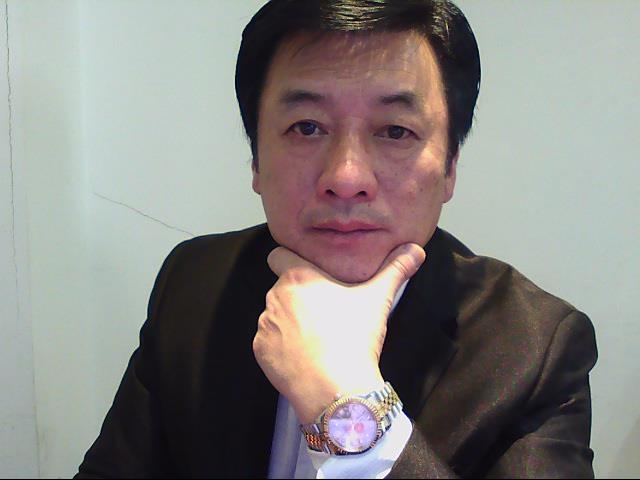凡人的第一张照片--古田婚介网