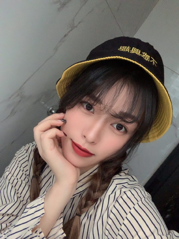 干净的第一张照片--古田婚介网