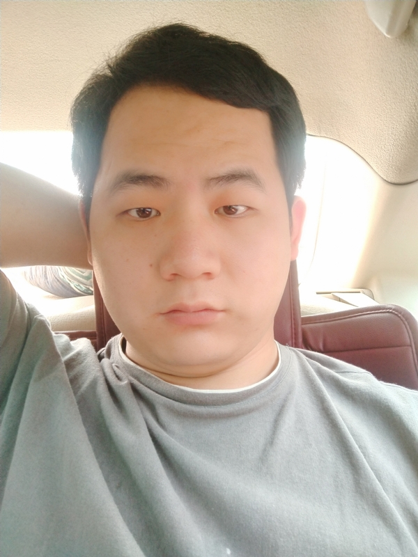 新的开始的第一张照片--古田婚介网