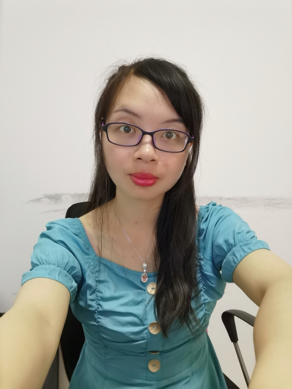 秋记的第二张照片--古田婚介网