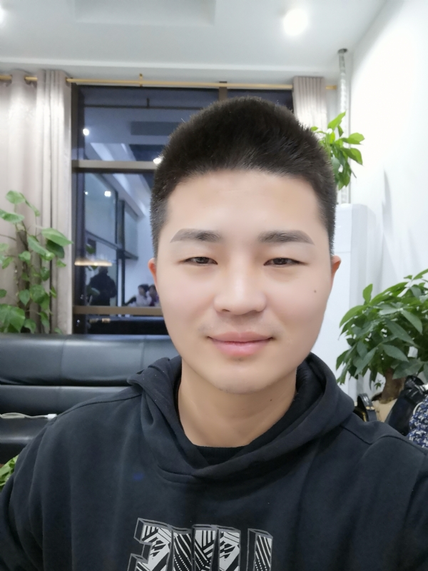 春茶的第一张照片--古田婚介网