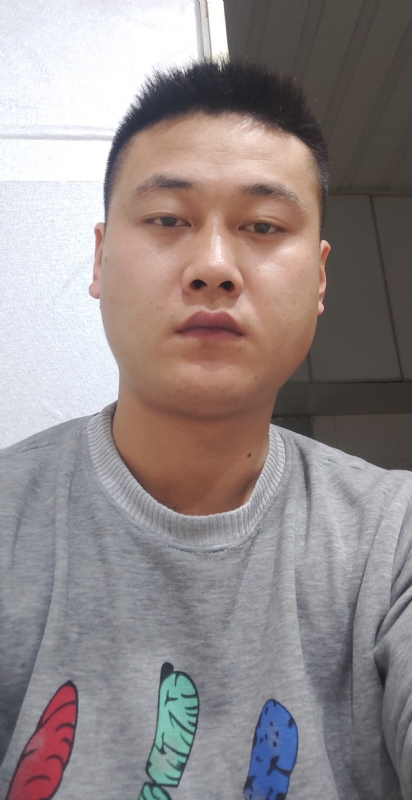 孤帆的第一张照片--古田婚介网