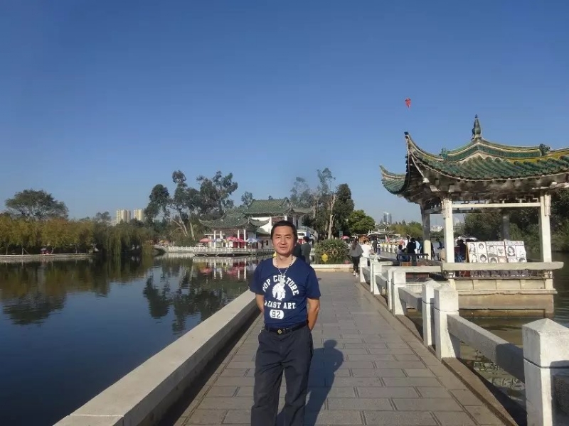 真心的龙的第二张照片--古田婚介网