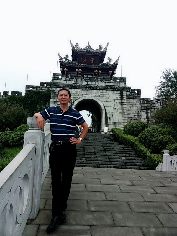 真心的龙的第六张照片--古田婚介网