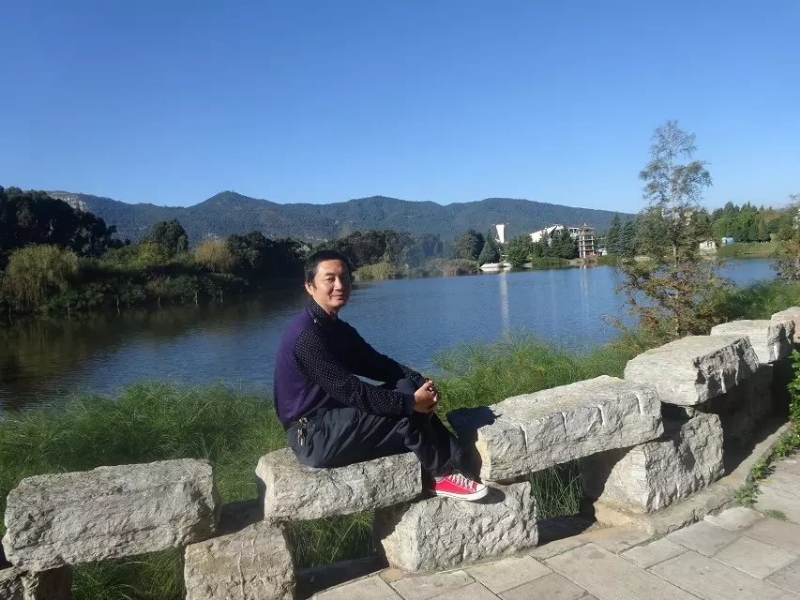 真心的龙的第八张照片--古田婚介网