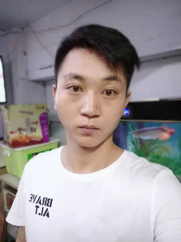 七秒记忆的第一张照片--古田婚介网