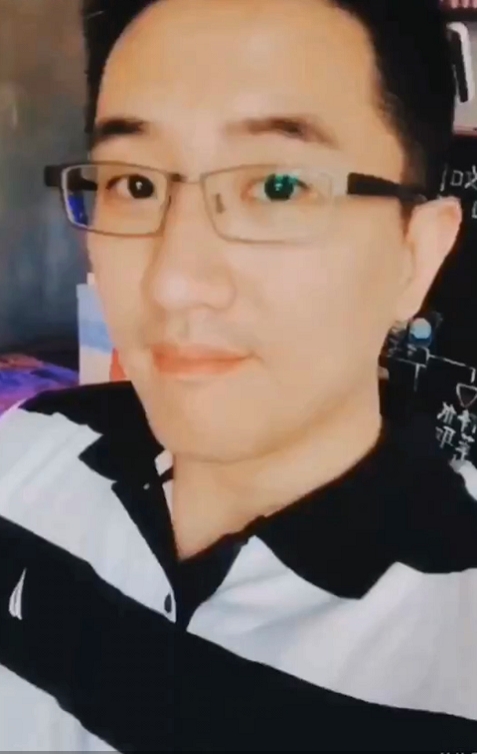 虎子的第一张照片--古田婚介网