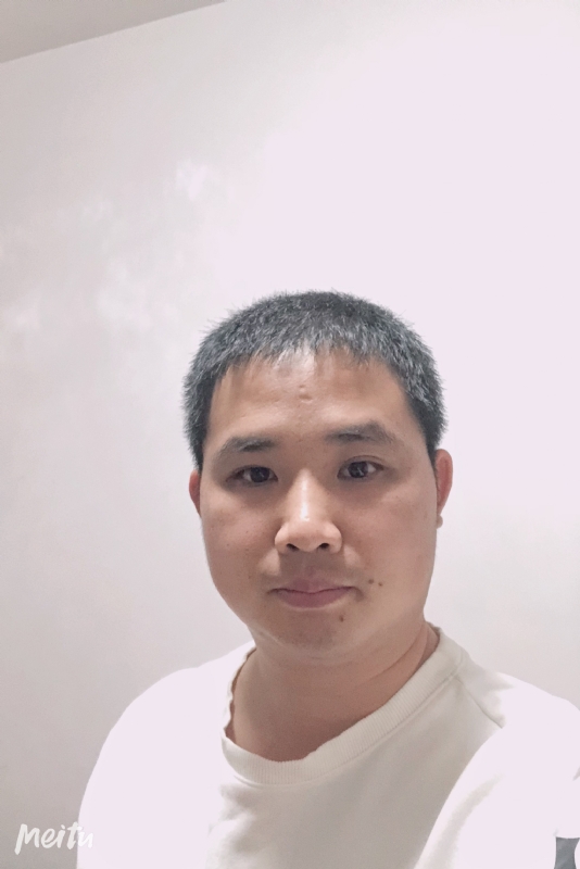 小梁的第一张照片--古田婚介网
