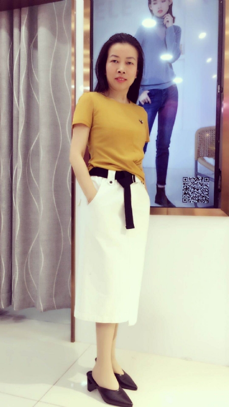 鑫鑫的第三张照片--古田婚介网