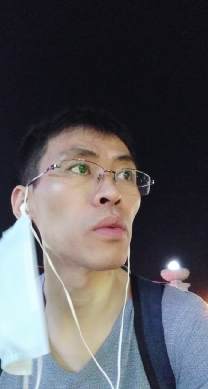 上善若水任方圆的第一张照片--古田婚介网