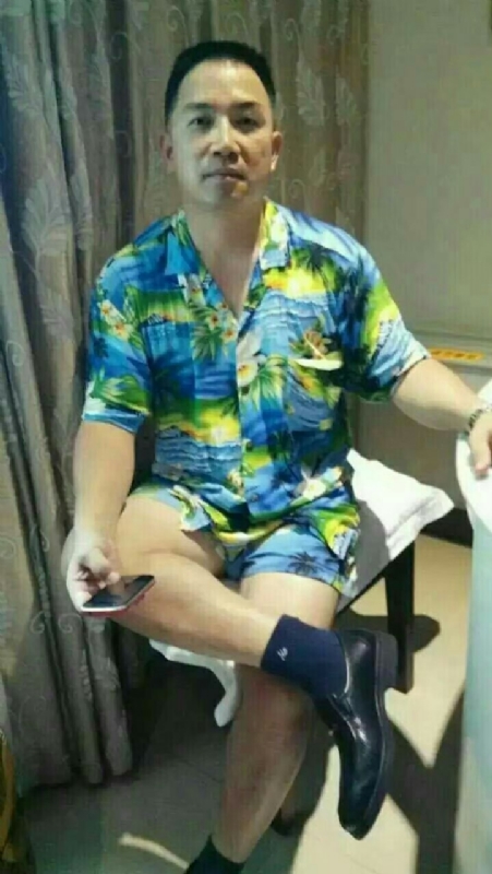 四海为家、寻爱之旅的第一张照片--古田婚介网