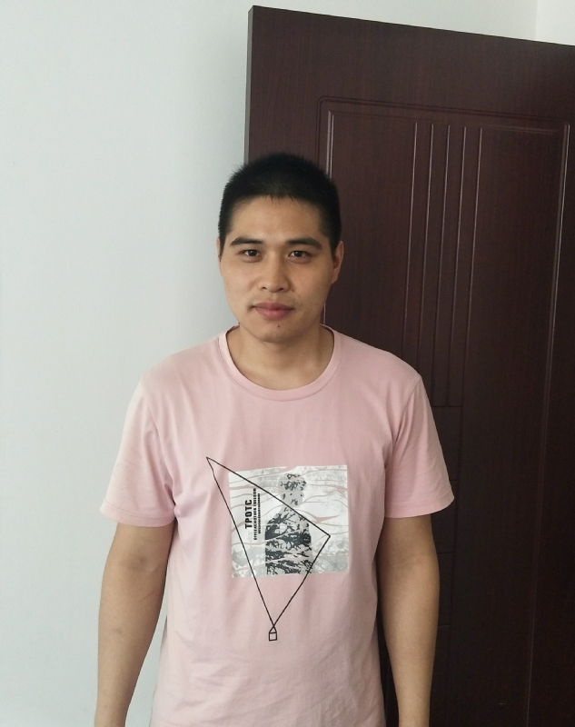 liyuanlin的第一张照片--古田婚介网