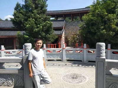 方向的第一张照片--古田婚介网