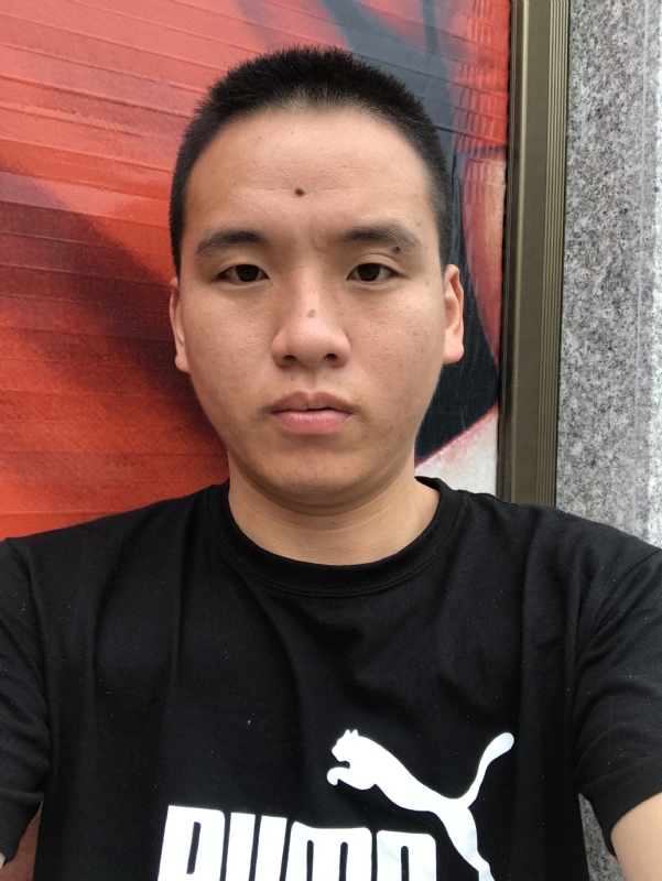 陈轻松的第一张照片--古田婚介网