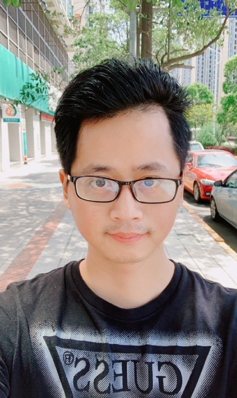 欧金的第一张照片--古田婚介网