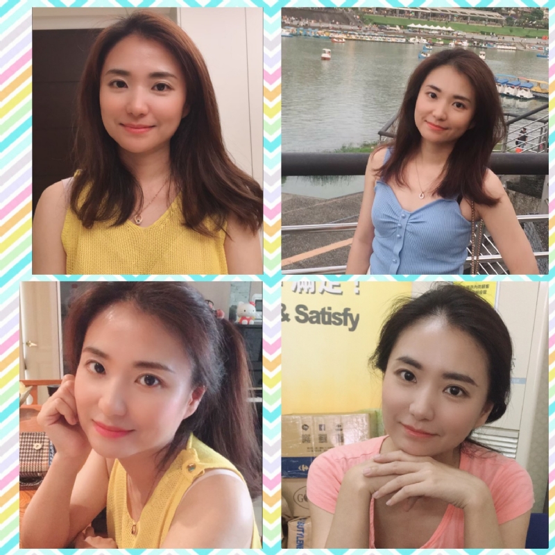 Jane的第一张照片--古田婚介网
