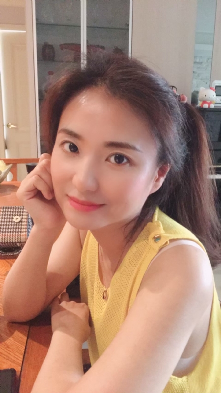 Jane的第三张照片--古田婚介网