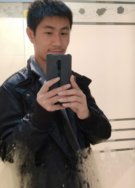 白色的风的第一张照片--古田婚介网
