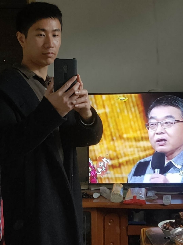 白色的风的第二张照片--古田婚介网