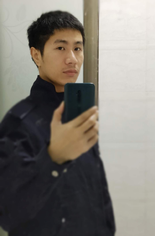 白色的风的第三张照片--古田婚介网