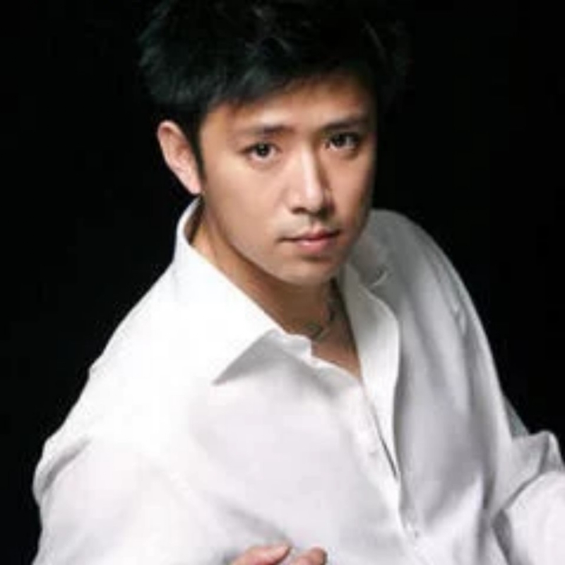 雨林的第二张照片--古田婚介网