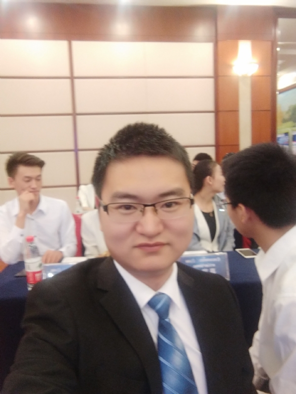 慕秋的第二张照片--古田婚介网
