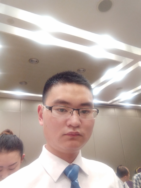 慕秋的第三张照片--古田婚介网
