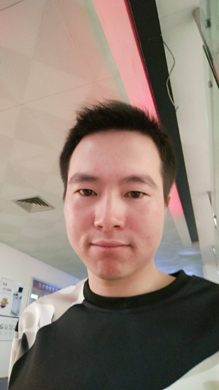 xiaoyizi的第一张照片--古田婚介网