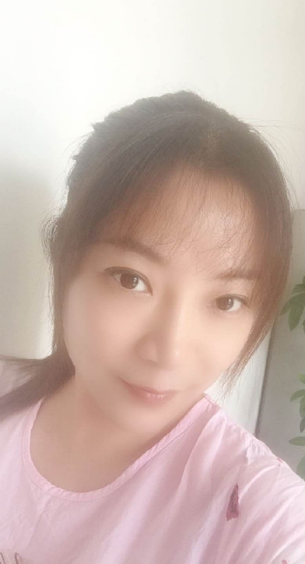美丽在现的第二张照片--古田婚介网
