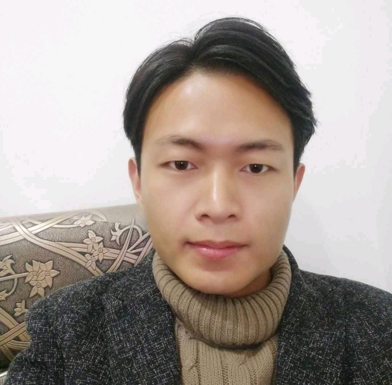 华浓的第一张照片--古田婚介网