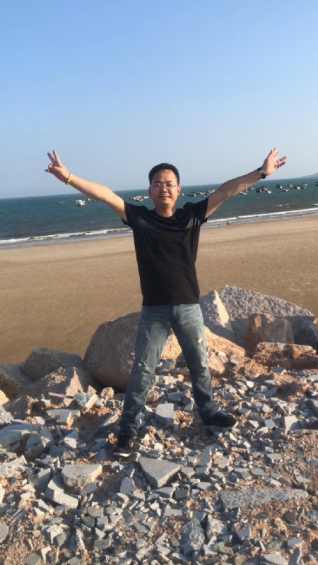 天天的第一张照片--古田婚介网